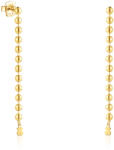 Tous обеци Gloss 1003459200 TOUS | Mnogotsveten | ЖЕНИ | UNI
