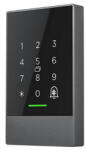 TTLock Смарт контролер с четец Mifare , клавиатура, водоустойчив- ASD K2 (CNL009)