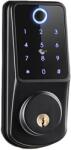 ELMARK El-a220f tuya smart БРАВА С ПРЪСТОВ ОТПЕЧАТЪК (195101) - smartmall