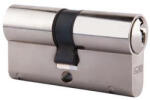  Секретна ключалка lob wa54 60/70 мм-никел (pl378)