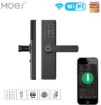 MOES Смарт Брава MOES WDL-X1 (Wi-Fi) (MOES-WDL-X1-BK)