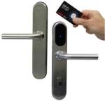 TTLock Хотелска брава, offline - ASD P14-SA- EU 8550 заключване (CNL0079S)