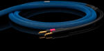 Albedo Silver Cablu de boxe High-End Albedo Blue Argint Inalta Puritate 3.5m
