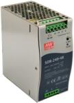 MEAN WELL Sursa Sdr-240-48 48v/5a Din (sdr-240-48)