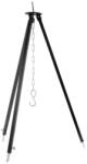 Perfect Home Trepied ceaun, extensibil, inaltime reglabila, 75/150 cm, Perfect Home (14919) Ceaun