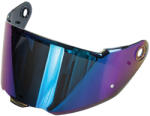 Axxis Viziere Pentru Căști Axxis Fenix Panther Old Version 4101530600 V-31 Max Vision Iridiu (AXXUNIZEL15)