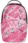 Sprayground Ghiozdan de Spate Roz B8672 (B8672)