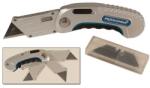 Tandy Leather 3594-00 Cutter pliabil utilitar cu 6 lame incluse (3594-00)