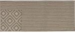 MoftX Covor Bucătărie 50X120 Cm - Azteca Bej Compozitie 100% Polyester Moftx (490171189) Covor