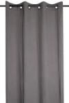  Draperie Coline 140X260 Cm, Culoare Greige, 100% Bumbac (R6C798003)