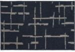 MoftX Covor Bucătărie 40X60 Cm - Linea Blu Compozitie 100% Polyester Moftx (490151182) Covor