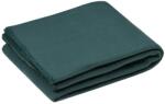 MoftX Patura Carlton 125x150cm, Culoare Verde Petrol, 100% Poliester (P2C931009) Patura