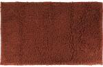 MoftX Covor De Baie Microfibra 50X80 Cm Caramiziu Culoare Caramiziu Moftx (7742121) Covor baie