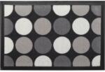 MoftX Covor Intrare 40X60 Cm - Iconic Greige Polyester+Pvc Moftx (1474963) Pres