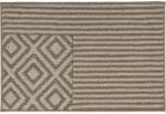 MoftX Covor Bucătărie 40X60 Cm - Azteca Bej Compozitie 100% Polyester Moftx (490151189) Covor