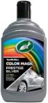 Turtle Wax TurtleWax Color Magic Prestige Silver 3 в 1 полир вакса 500 мл