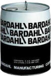 Bardahl Препарат за почистване на парафин 5 литра