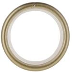  Set Inele X8 Fi28 - Auriu Compoziție Fier Forjat (7932981)
