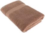  Prosop De Baie 70X130 Cm 100% Bumbac - Cappuccino | Prosoape Baie Corp (7004166) Prosop
