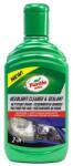 Turtle Wax TurtleWax Headlight Cleaner & Sealant 2 в 1 паста за фарове 300 мл