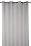  Perdea Ontario 135X260 Cm, Culoare Greige, 100% Poliester (R6A723002VL)