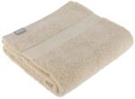  Prosop De Baie 50X90 Cm 100% Bumbac - Beige | Prosoape Față Și Mâini (7003161) Prosop