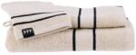 MoftX Set De Baie Manusa + Prosop 50x90cm + Prosop 70x130cm - Ivoire | Seturi Prosoape Baie (7017105) Prosop