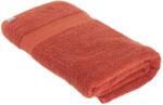  Prosop De Baie 90X150 Cm 100% Bumbac - Caramiziu | Prosoape Baie Mari (7005125) Prosop