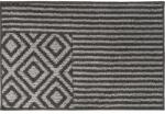 MoftX Covor Bucătărie 40X60 Cm - Azteca Gri Inchis Compozitie 100% Polyester Moftx (490151186) Covor