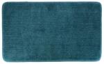 MoftX Covor De Baie Microfibrat 45X75Cm Anti Alunecare - Albastru Deschis Culoare Bleu (7746119) Covor baie
