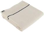  Prosop De Baie 50X90 Cm 100% Bumbac Waffle - Crem | Prosoape Față Și Mâini (7043161) Prosop