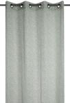 Perdea Heidi 140X260 Cm, Culoare Gri Verde, 100% Poliester (R6D344002VL)