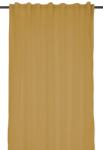  Perdea Madrid 140X260 Cm, Culoare Muștar, 100% Poliester (R6A194006VL)