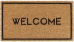 MoftX Covor Intrare 33x60cm - Welcome Polyester+Pvc Moftx (862041002) Pres
