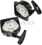 Dao Shop Demaror DAO compatibil motocoasa china, 66x66cm, cu 2 sarme (demaror.2sarme)