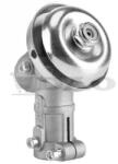 Dao Shop Angrenaj unghiular DAO JAPAN pentru motocoasa , transmisie patrata, teava 26 mm, compatibil STIHL (cap.Patrat-26)