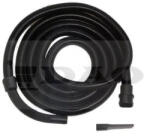 DAO Shop Furtun aspirator KARCHER NT22, 27, 30, 40, 48, 50 umed-uscat, 250cm, Negru DAO (FURTUN.KARCHER)