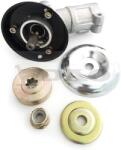 Dao Shop Angrenaj unghiular DAO JAPAN pentru motocoasa 9 dinti, 28 mm, cap rotativ motocositoare (cap.9-28)
