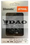 DAO Shop Lant drujba original Stihl , Rapid Micro, 33 dinti, pas 0.325, OILOMATIC, cod produs 3621 000 0066 (lant.drujba.33)