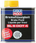 LIQUI MOLY Lichid de frana Liqui Moly SL 6 DOT 4 500ml (3086O)