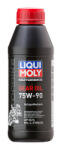 LIQUI MOLY Ulei transmisie Liqui Moly Motorbike 75W-90 1L (1516)