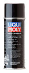 LIQUI MOLY Spray ulei filtru aer Liqui Moly Motorbike (1604O)