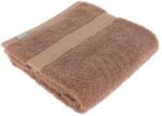  Prosop De Baie 50X90 Cm 100% Bumbac - Cappuccino | Prosoape Față Și Mâini (7003166) Prosop