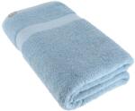  Prosop De Baie 90X150 Cm 100% Bumbac - Azur | Prosoape Baie Mari (7005112) Prosop