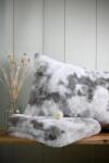 MoftX Patura Harald 180x220cm, Culoare Natural, 100% Poliester (P3C726001) Patura