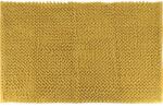 MoftX Covor De Baie Bilute 50X80 Cm Mustar Culoare Mustar Moftx (7744199) Covor baie