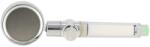  Pară Duș Abs 1 Funcție High Pressure / Eco Stop / Filter - Crom (3227102)