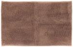 MoftX Covor De Baie 50X80 Cm Cappuccino Culoare Cappuccino Moftx (7752166) Covor baie