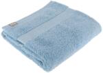  Prosop De Baie 50X90 Cm 100% Bumbac - Azur | Prosoape Față Și Mâini (7003112) Prosop