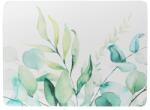 MoftX Covor De Baie 45x60cm Eden Garden Culoare Verde (7610796) Covor baie